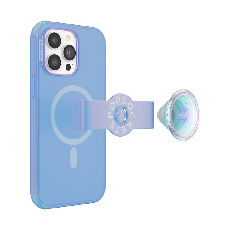 Opalescent Blue — iPhone 14 Pro Max for MagSafe image number 3